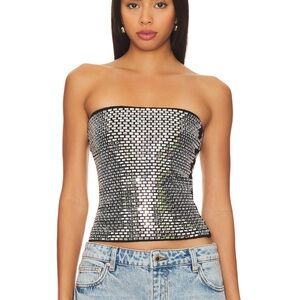 Retrofete Valery Top XS